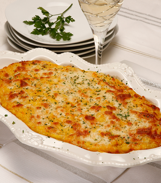 Imagem receita Bacalhau espiritual