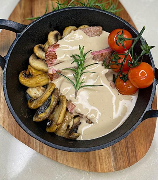 Imagem receita Bifinhos do Acém by Nádia Silva