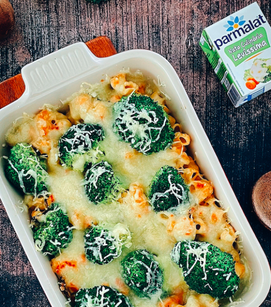 Imagem receita Gratinado de Legumes by Chef Miguel Mesquita